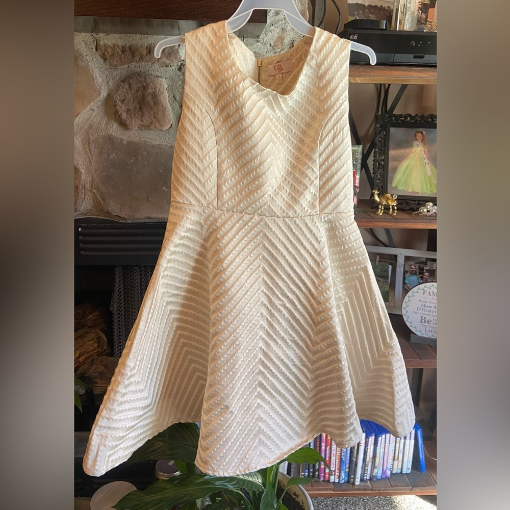 Size medium girls